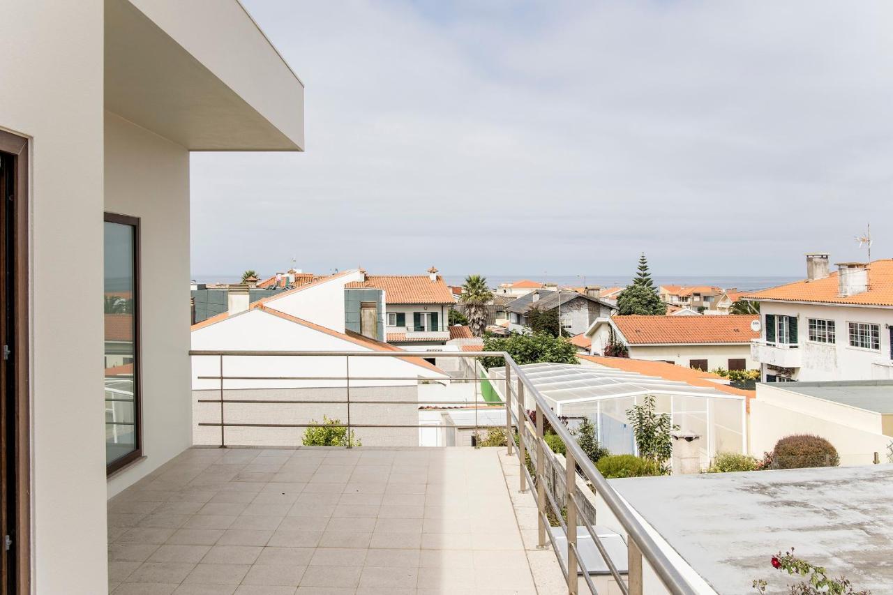 Mindelo 3Bdr Duplex House W/Pool Villa Eksteriør bilde