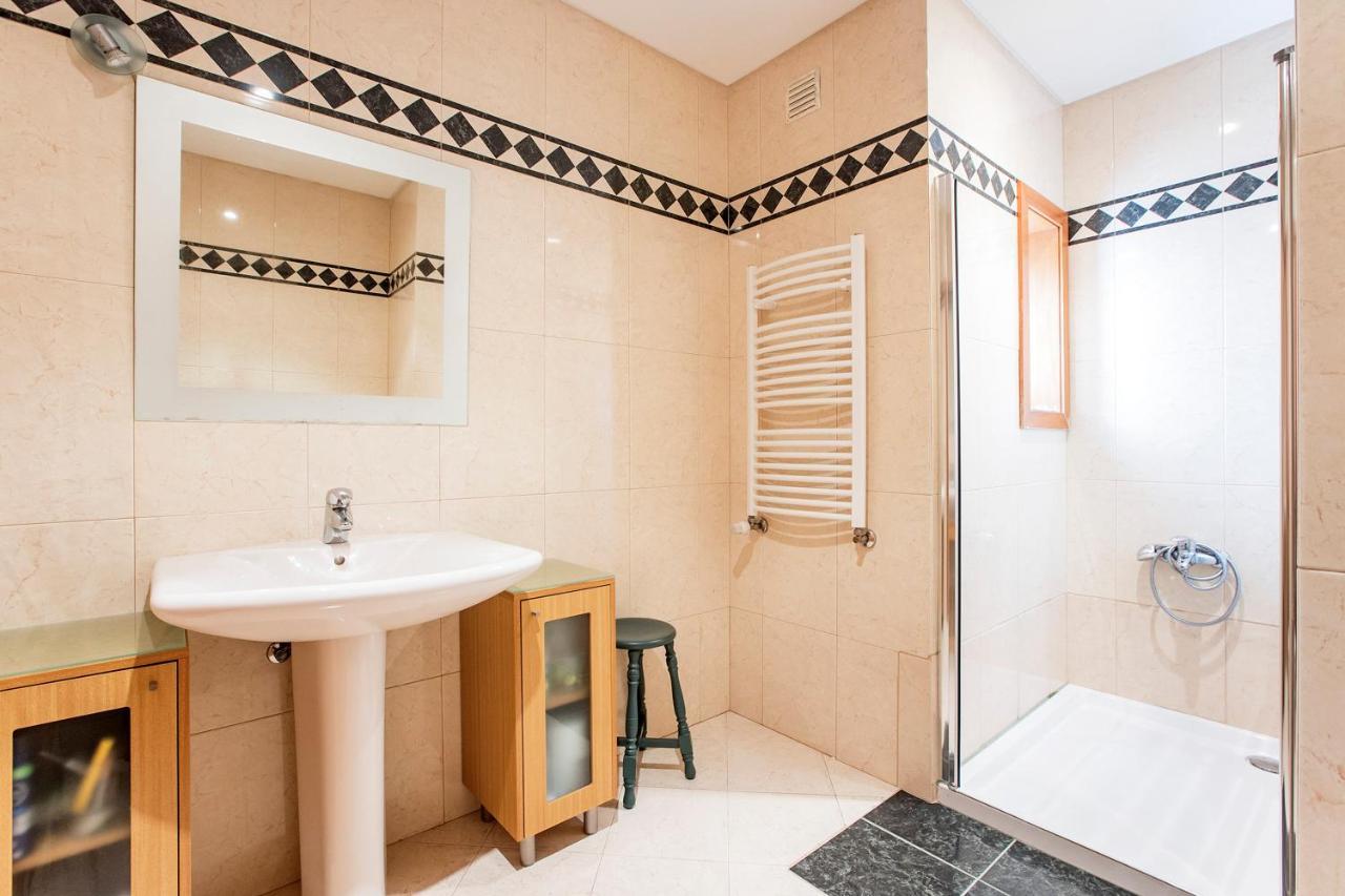 Mindelo 3Bdr Duplex House W/Pool Villa Eksteriør bilde