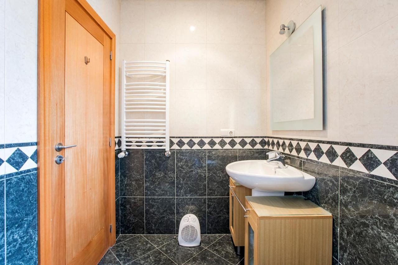 Mindelo 3Bdr Duplex House W/Pool Villa Eksteriør bilde
