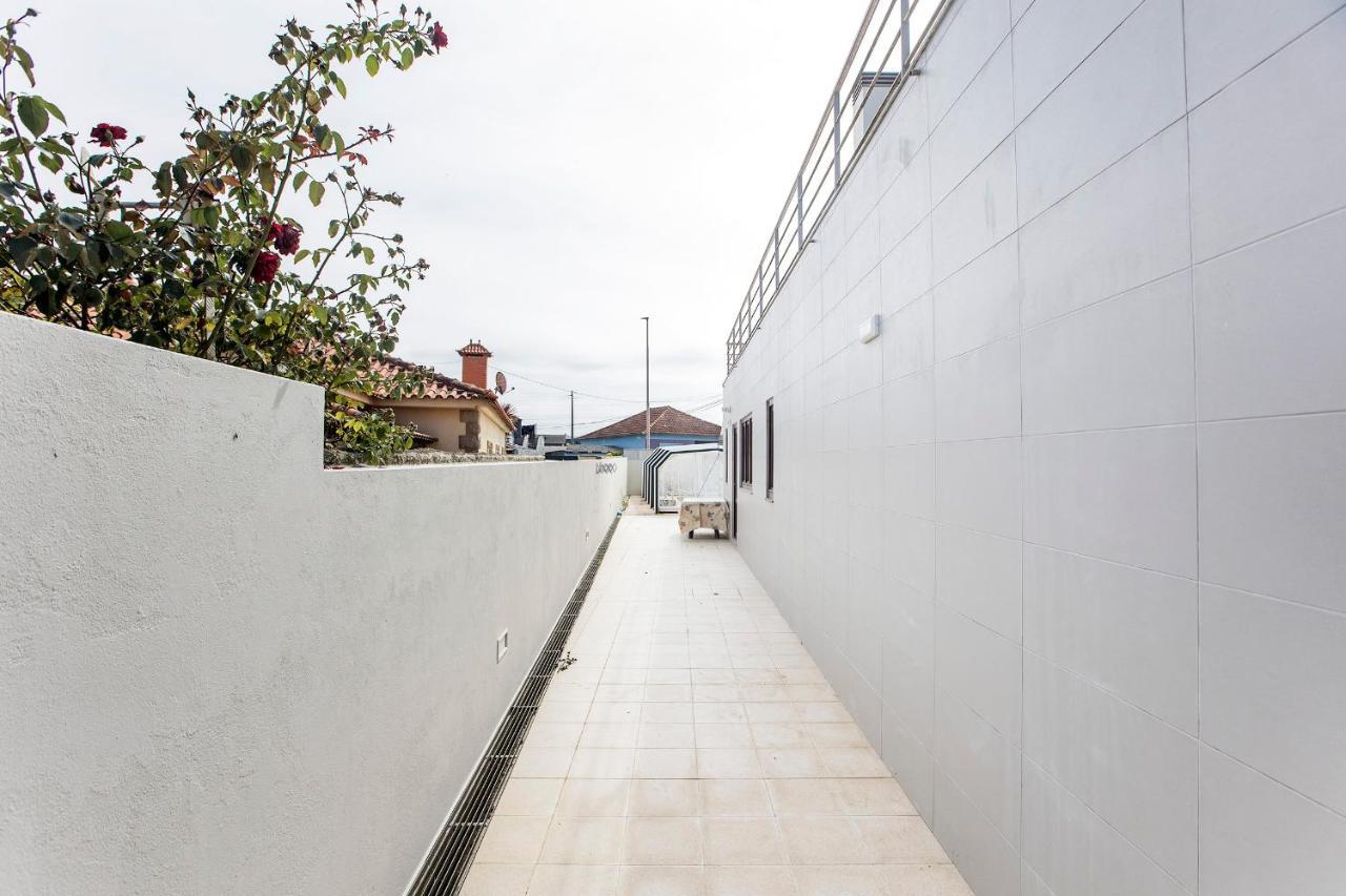 Mindelo 3Bdr Duplex House W/Pool Villa Eksteriør bilde
