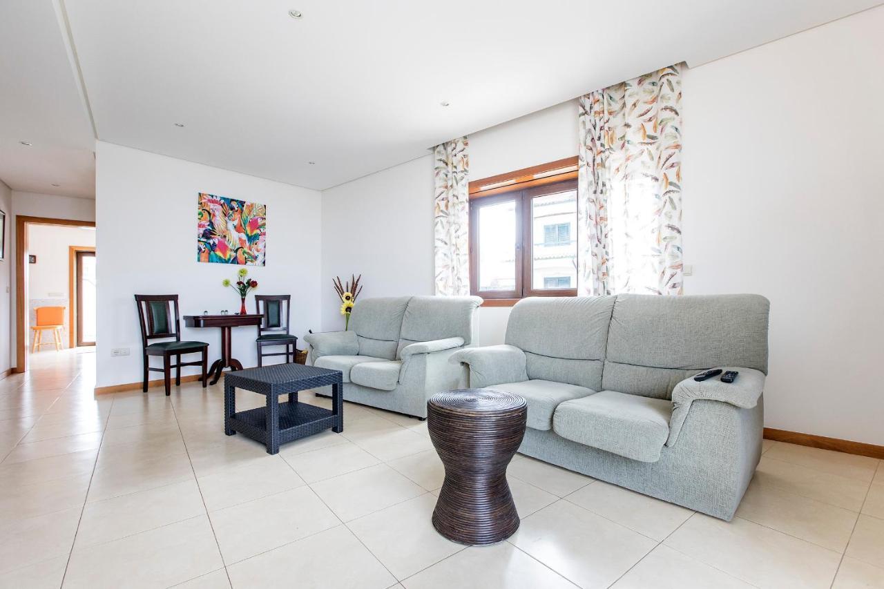 Mindelo 3Bdr Duplex House W/Pool Villa Eksteriør bilde