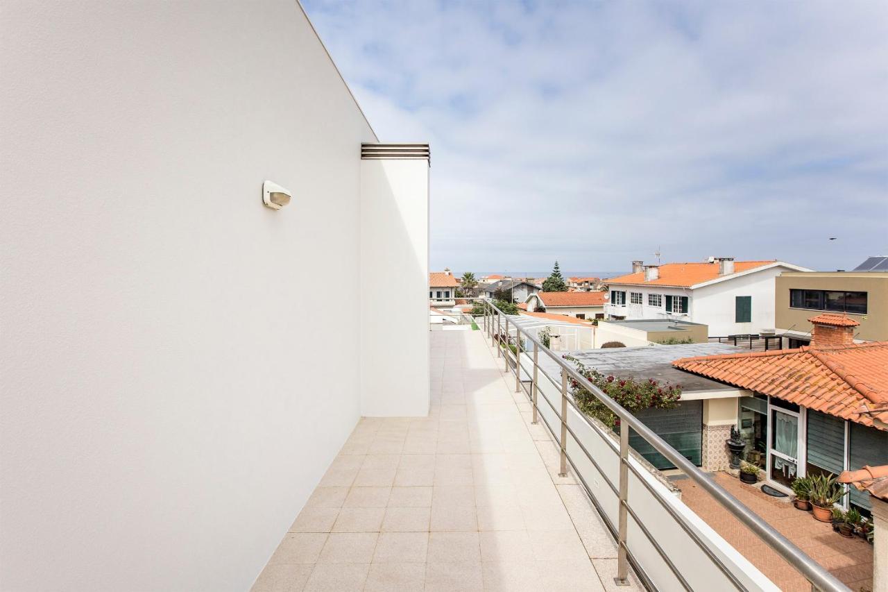 Mindelo 3Bdr Duplex House W/Pool Villa Eksteriør bilde