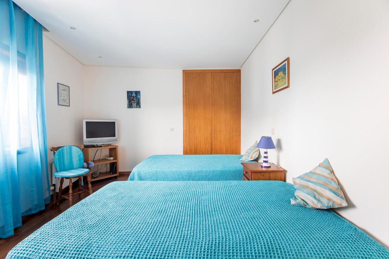 Mindelo 3Bdr Duplex House W/Pool Villa Eksteriør bilde