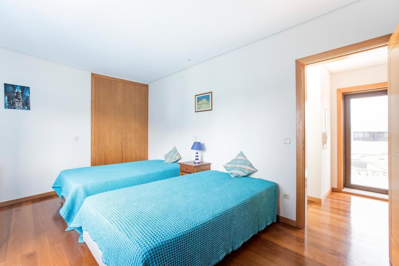 Mindelo 3Bdr Duplex House W/Pool Villa Eksteriør bilde