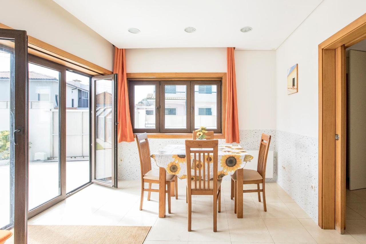 Mindelo 3Bdr Duplex House W/Pool Villa Eksteriør bilde