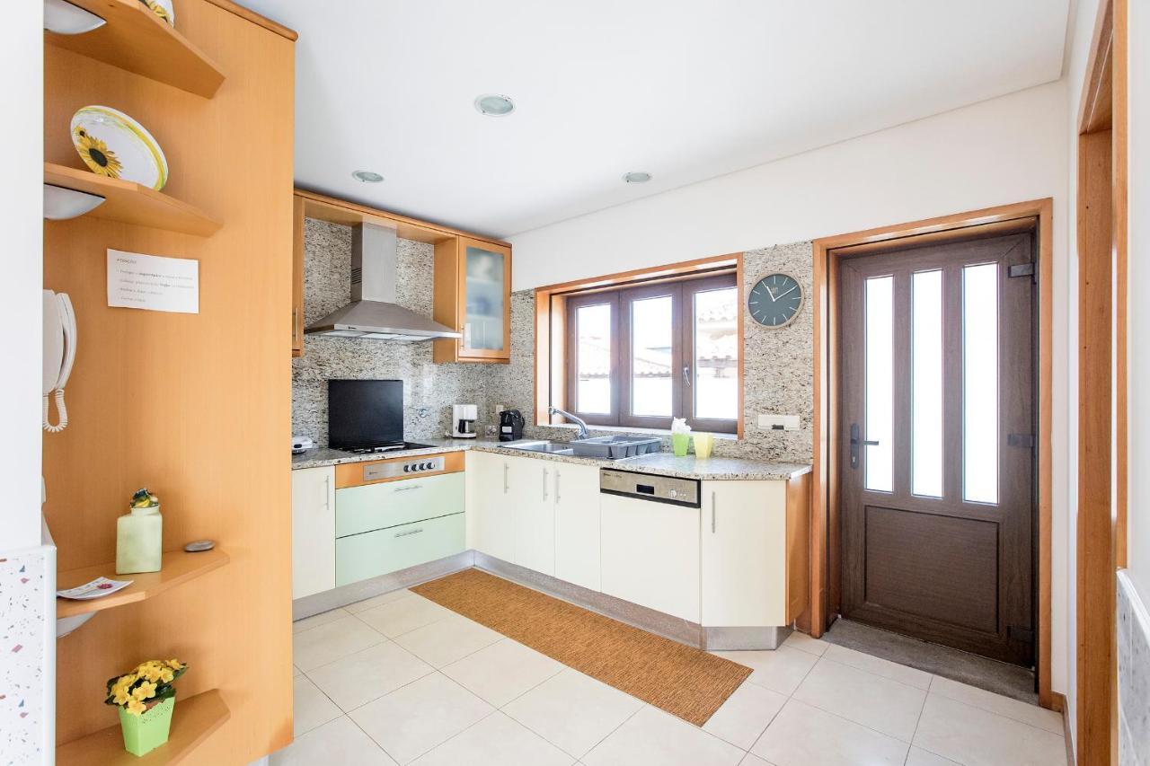 Mindelo 3Bdr Duplex House W/Pool Villa Eksteriør bilde